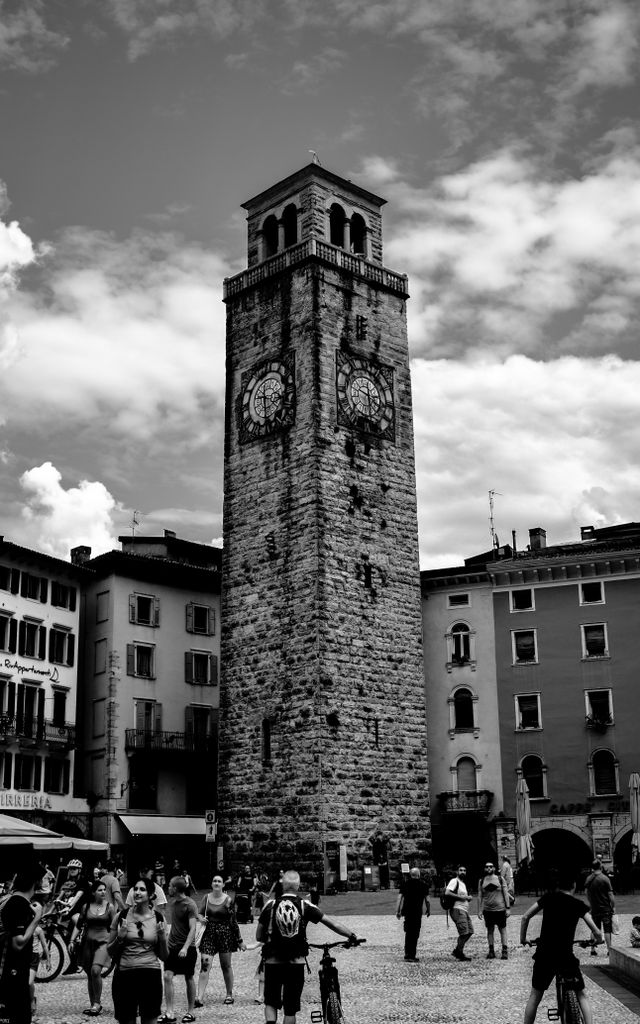 Mudanzas Prato