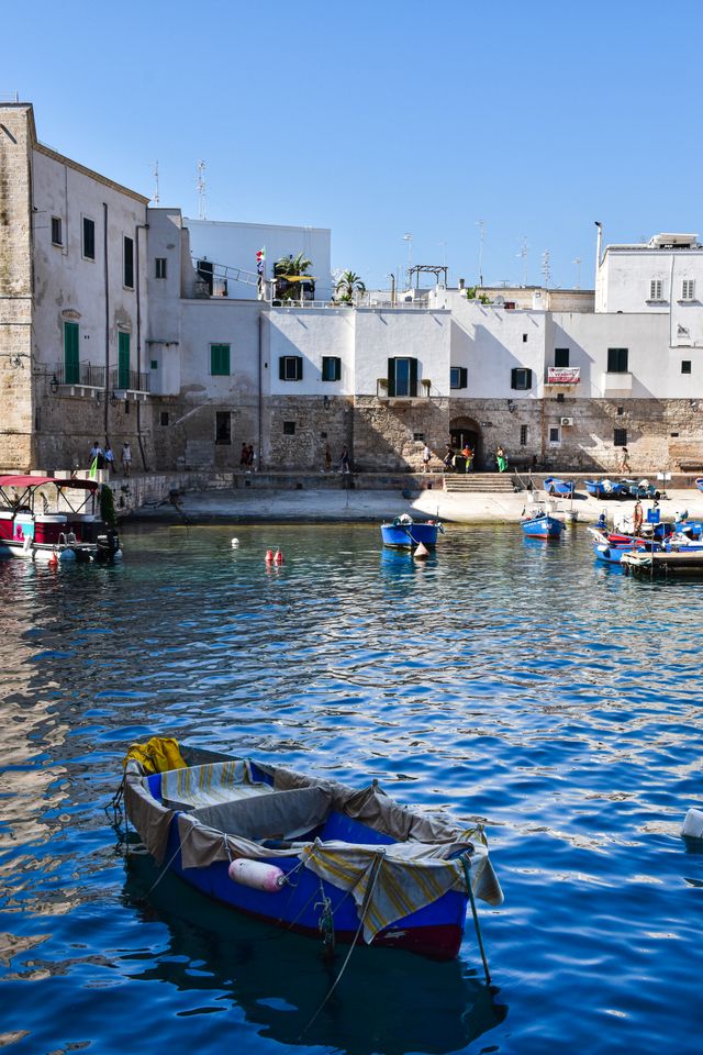 Mudanzas Bari