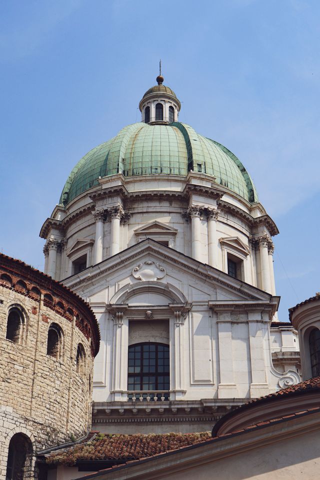 Mudanzas a Brescia