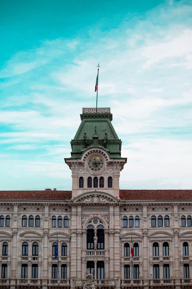 Mudanzas Trieste